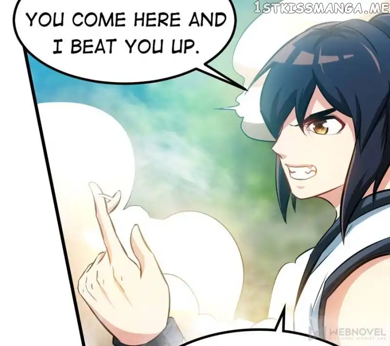 Zhi Zun Shen Mo Chapter 101 9